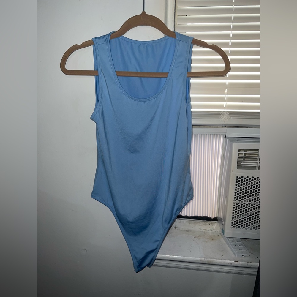 Bodysuit